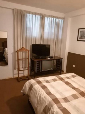 Lindo mini departamento en el centro de Cusco!!!!
